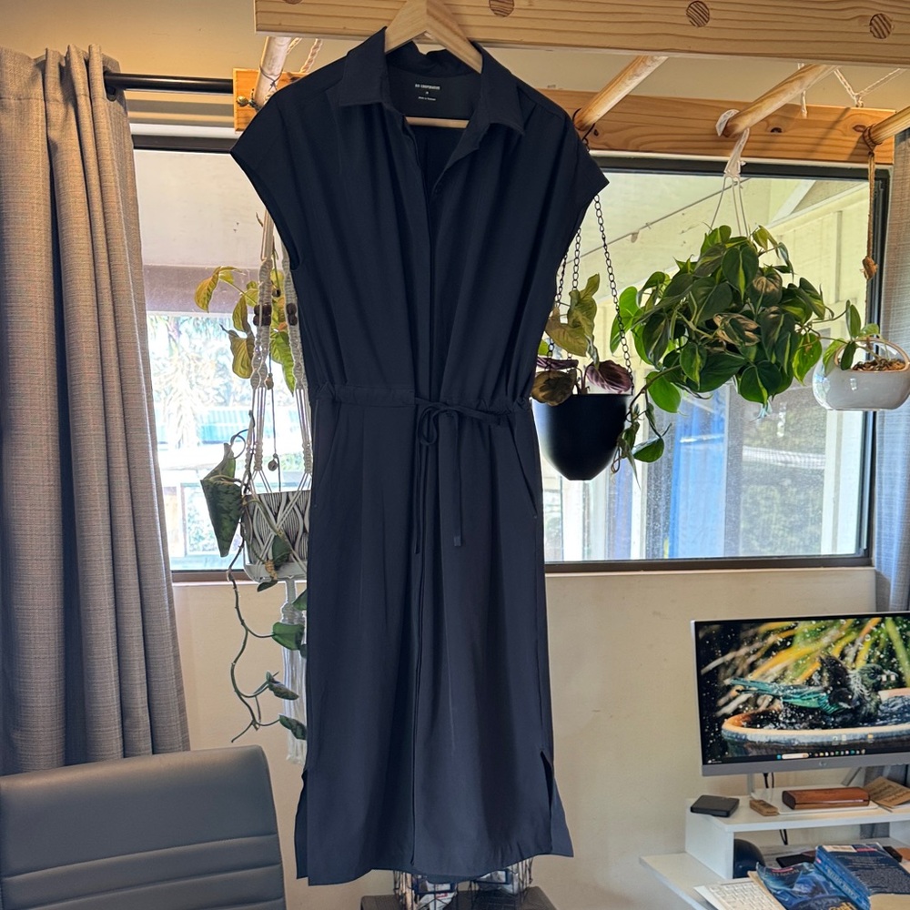 REI Travel Dress